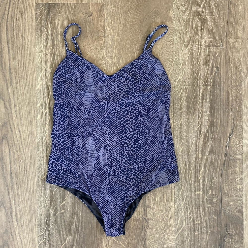 Acacia Samba Hina Swimsuit